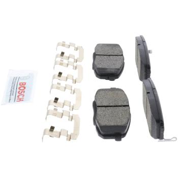 Bosch BE1397H Disc Brake Pad product image 5 of 6