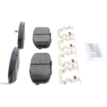 Bosch BE1397H Disc Brake Pad product image 6 of 6