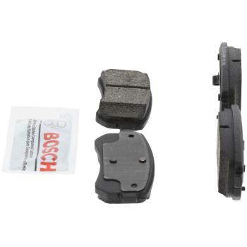 Bosch BE1398 Disc Brake Pad product image 3 of 4