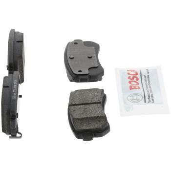 Bosch BE1398 Disc Brake Pad product image 4 of 4