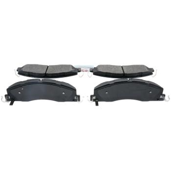 Bosch BE1399 Disc Brake Pad product image 3 of 6