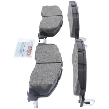 Bosch BE1399 Disc Brake Pad product image 5 of 6