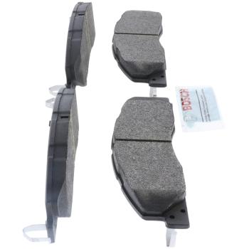 Bosch BE1399 Disc Brake Pad product image 6 of 6