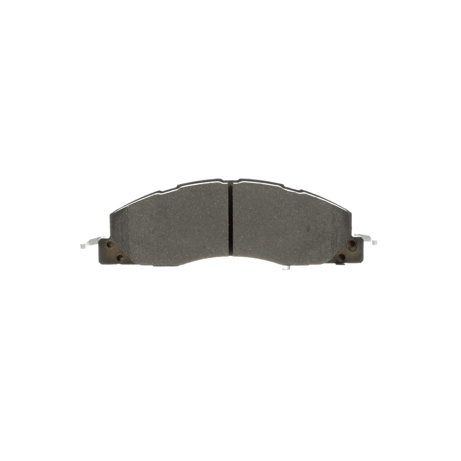 Bosch BE1399H Disc Brake Pad product image 3 of 7