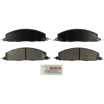 Bosch BE1400 Disc Brake Pad product image 2 of 6
