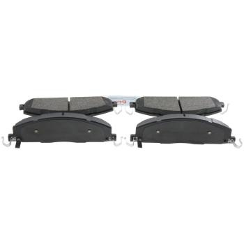 Bosch BE1400 Disc Brake Pad product image 3 of 6