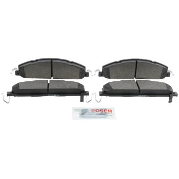 Bosch BE1400 Disc Brake Pad product image 4 of 6