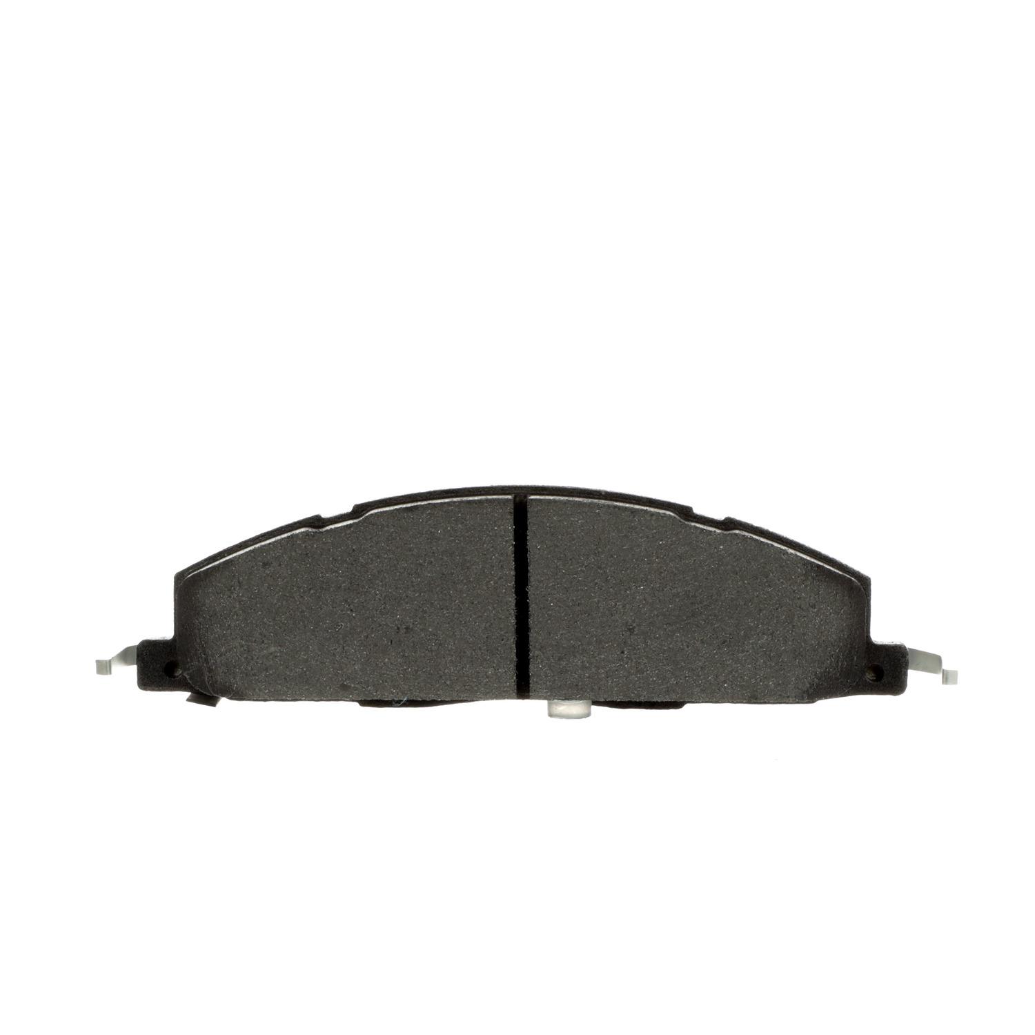 Bosch BE1400H - Disc Brake Pad Bosch BE1400H Disc Brake Pad product image 2 of 7