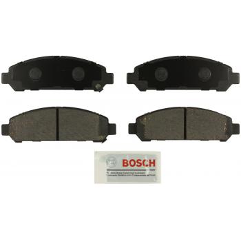 Bosch BE1401 Disc Brake Pad product image 1 of 2