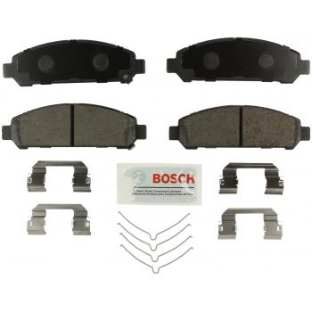 Bosch BE1401H Disc Brake Pad product image 2 of 6