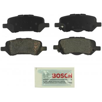 Bosch BE1402 Disc Brake Pad product image 2 of 6