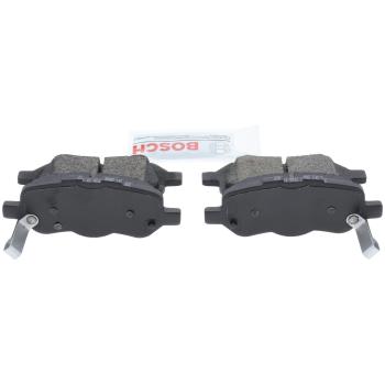 Bosch BE1402 Disc Brake Pad product image 3 of 6