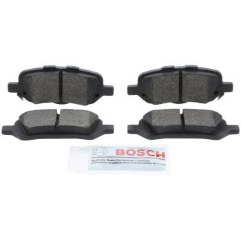 Bosch BE1402 Disc Brake Pad product image 4 of 6