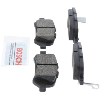 Bosch BE1402 Disc Brake Pad product image 5 of 6