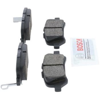 Bosch BE1402 Disc Brake Pad product image 6 of 6