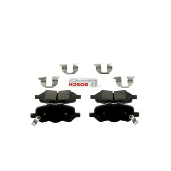 Bosch BE1402H Disc Brake Pad product image 4 of 7