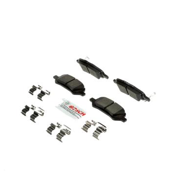 Bosch BE1402H Disc Brake Pad product image 7 of 7