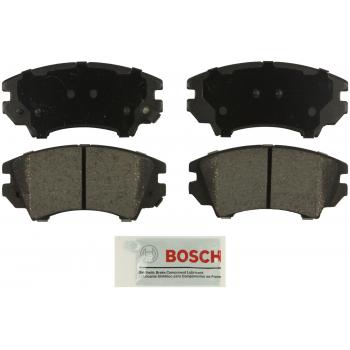Bosch BE1404 Disc Brake Pad product image 1 of 2