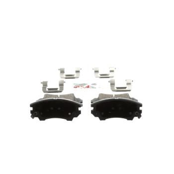 Bosch BE1404H Disc Brake Pad product image 4 of 7