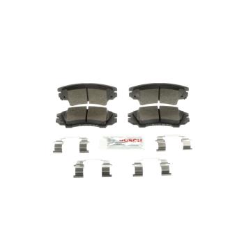 Bosch BE1404H Disc Brake Pad product image 5 of 7
