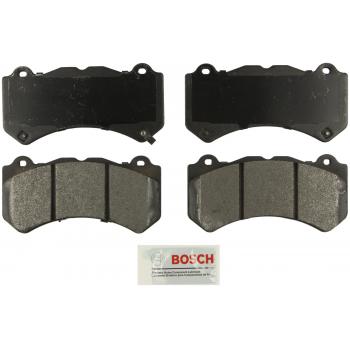 Bosch BE1405 Disc Brake Pad product image 2 of 2