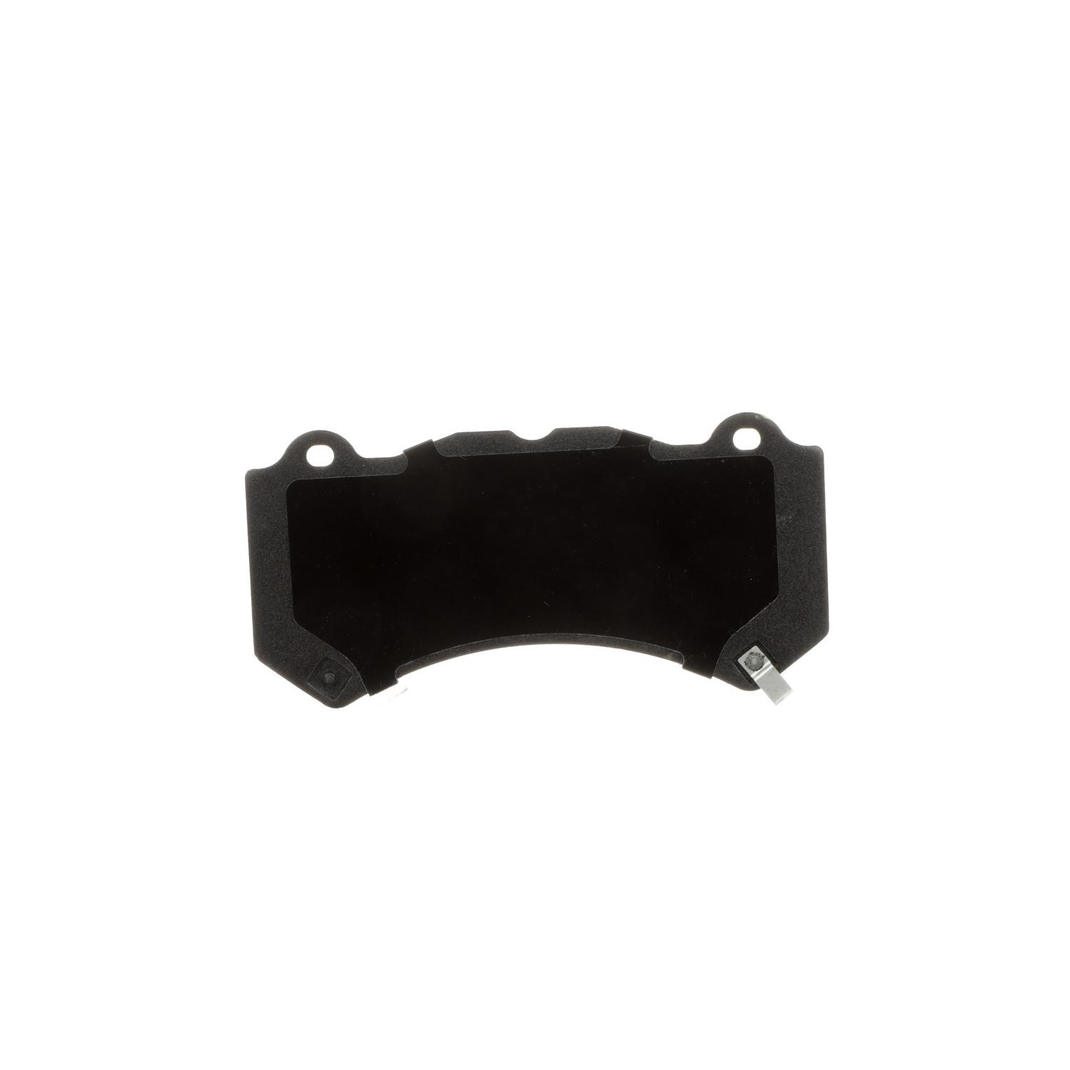 Bosch BE1405H Disc Brake Pad product image 1 of 7