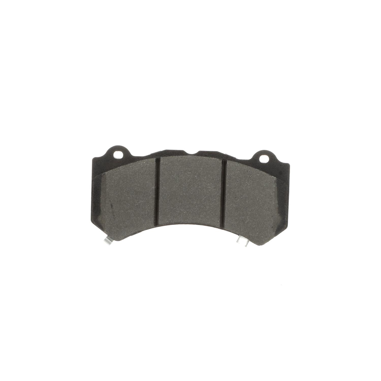 Bosch BE1405H Disc Brake Pad product image 2 of 7