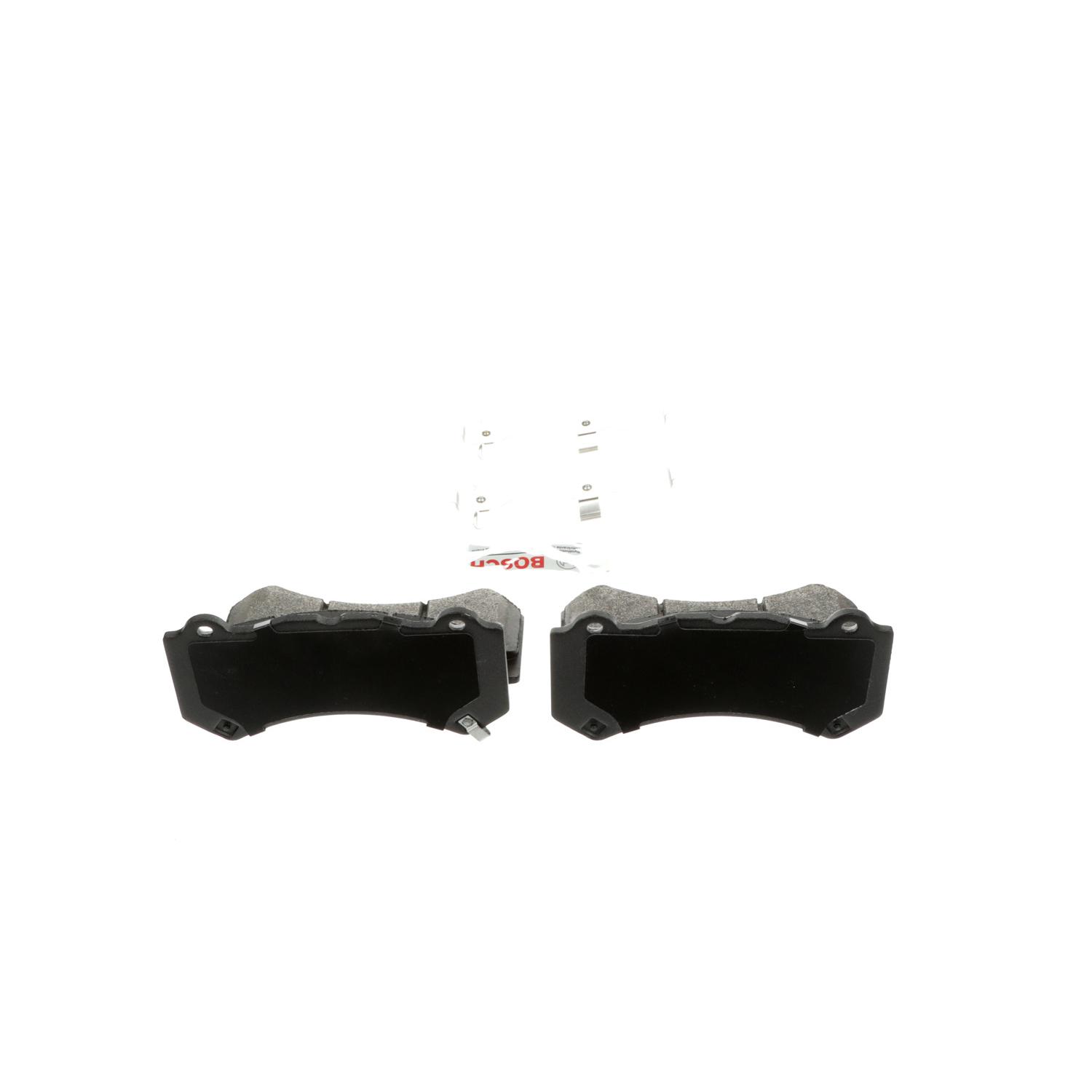 Bosch BE1405H Disc Brake Pad product image 4 of 7
