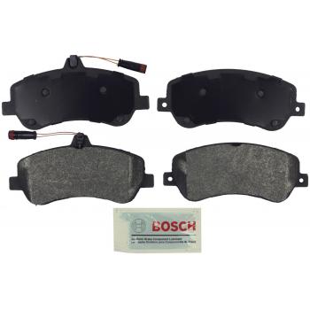 Bosch BE1406 Disc Brake Pad product image 1 of 2