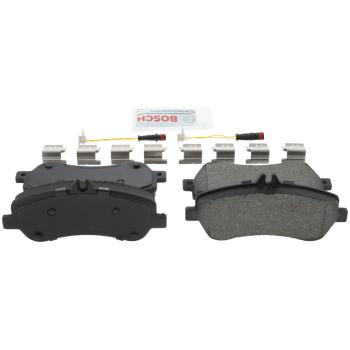 Bosch BE1406H Disc Brake Pad product image 4 of 7