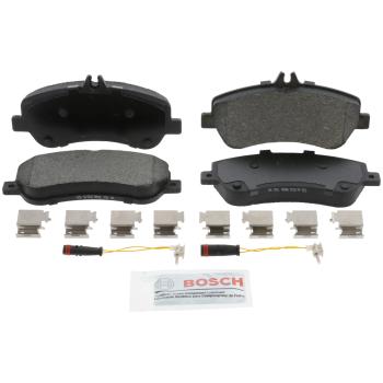Bosch BE1406H Disc Brake Pad product image 5 of 7