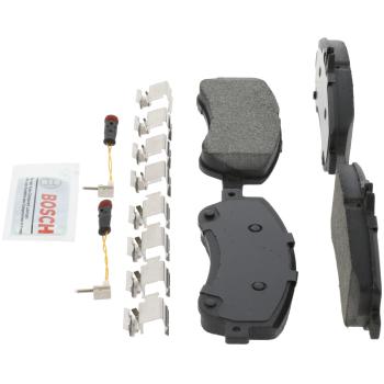 Bosch BE1406H Disc Brake Pad product image 6 of 7