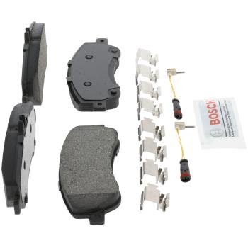 Bosch BE1406H Disc Brake Pad product image 7 of 7