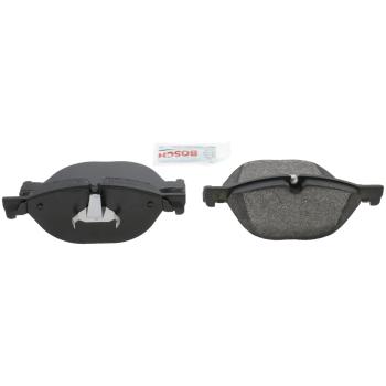 Bosch BE1409 Disc Brake Pad product image 1 of 4