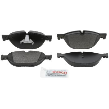 Bosch BE1409 Disc Brake Pad product image 2 of 4