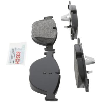 Bosch BE1409 Disc Brake Pad product image 3 of 4