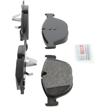 Bosch BE1409 Disc Brake Pad product image 4 of 4