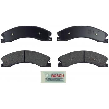 Bosch BE1411 - Disc Brake Pad Bosch BE1411 Disc Brake Pad product image 1 of 6