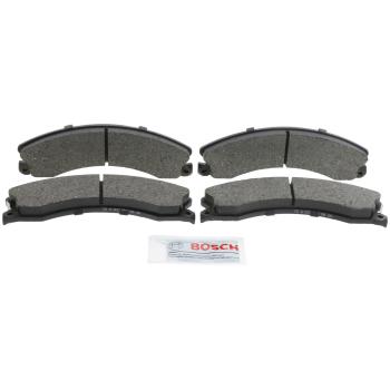 Bosch BE1411 - Disc Brake Pad Bosch BE1411 Disc Brake Pad product image 4 of 6