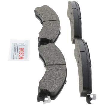 Bosch BE1411 - Disc Brake Pad Bosch BE1411 Disc Brake Pad product image 5 of 6