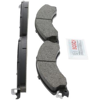 Bosch BE1411 - Disc Brake Pad Bosch BE1411 Disc Brake Pad product image 6 of 6