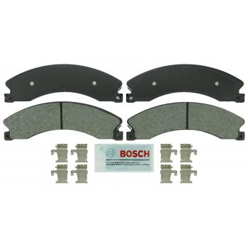 Bosch BE1411H Disc Brake Pad product image 2 of 6