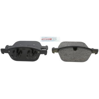 Bosch BE1412 Disc Brake Pad product image 1 of 4