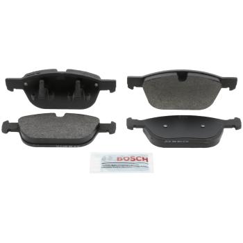 Bosch BE1412 Disc Brake Pad product image 2 of 4