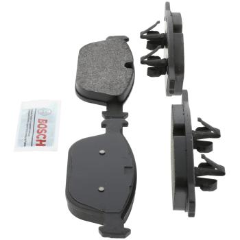 Bosch BE1412 Disc Brake Pad product image 3 of 4