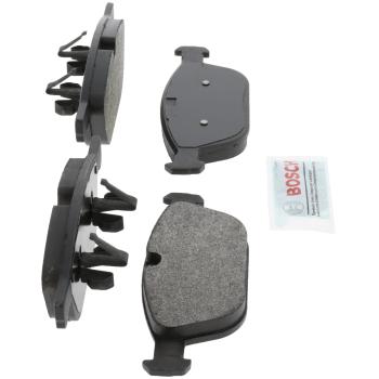 Bosch BE1412 Disc Brake Pad product image 4 of 4
