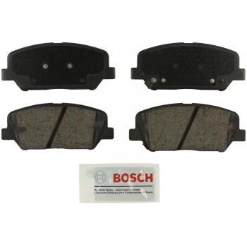 Bosch BE1413 Disc Brake Pad product image 1 of 2