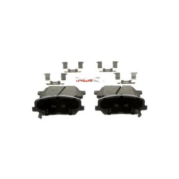 Bosch BE1413H Disc Brake Pad product image 4 of 7