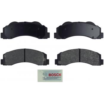 Bosch BE1414 Disc Brake Pad product image 1 of 6