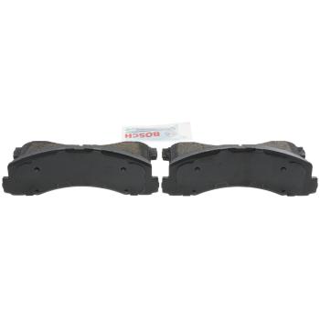 Bosch BE1414 Disc Brake Pad product image 3 of 6